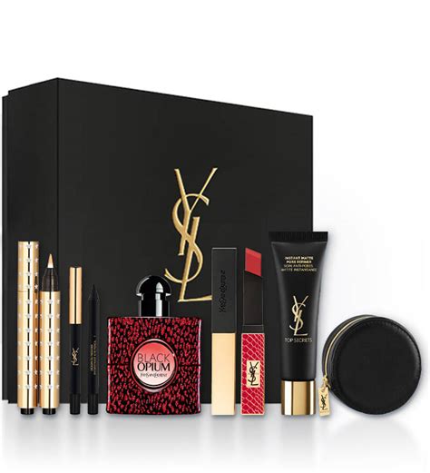 ysl makeuo|ysl cosmetics official website.